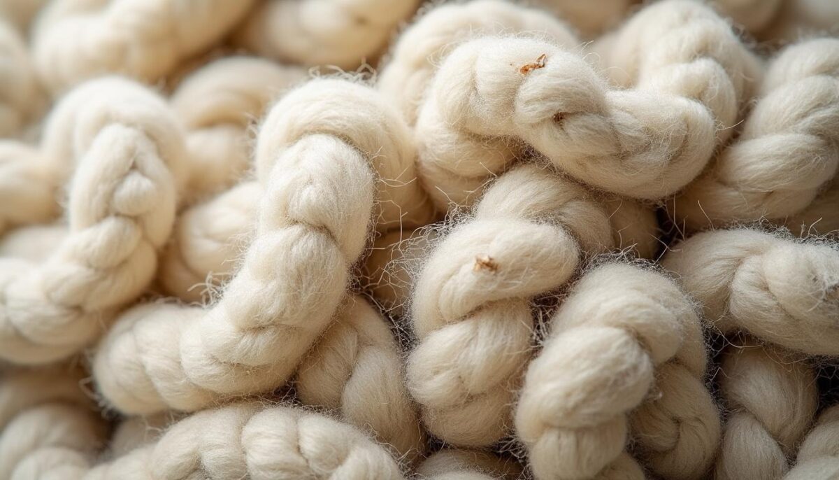 découvrez pourquoi la laine bas de gamme est souvent considérée comme un matériau inefficace et comment choisir une isolation de qualité pour un meilleur confort et performance énergétique.