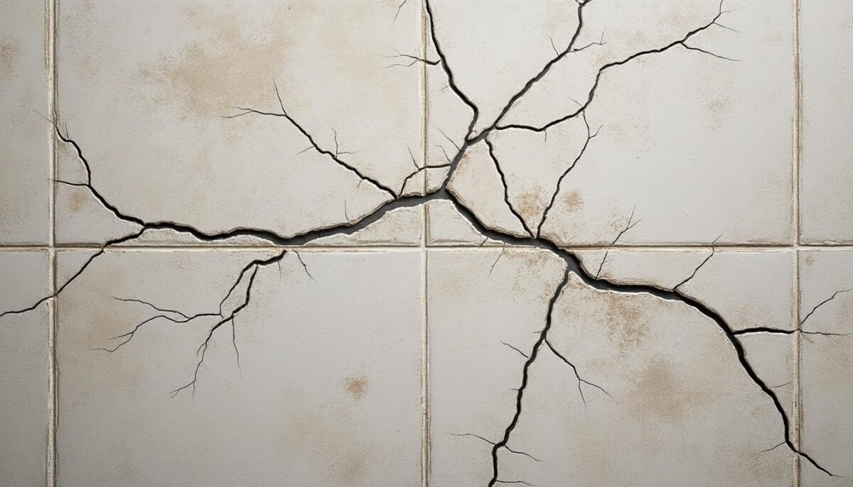 découvrez pourquoi votre carrelage fissure et comment des revêtements mal préparés peuvent en être la cause. conseils pour éviter les défauts et garantir une pose durable.