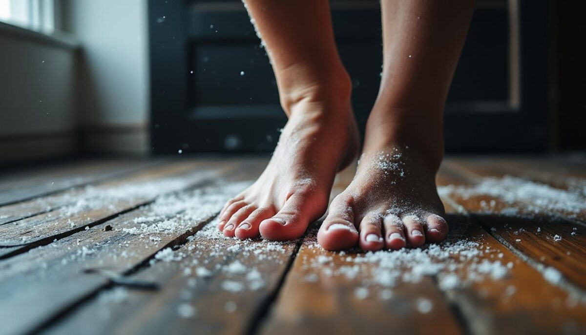 découvrez pourquoi l'isolation du sol est essentielle pour ne plus avoir froid aux pieds et améliorer le confort thermique de votre maison.