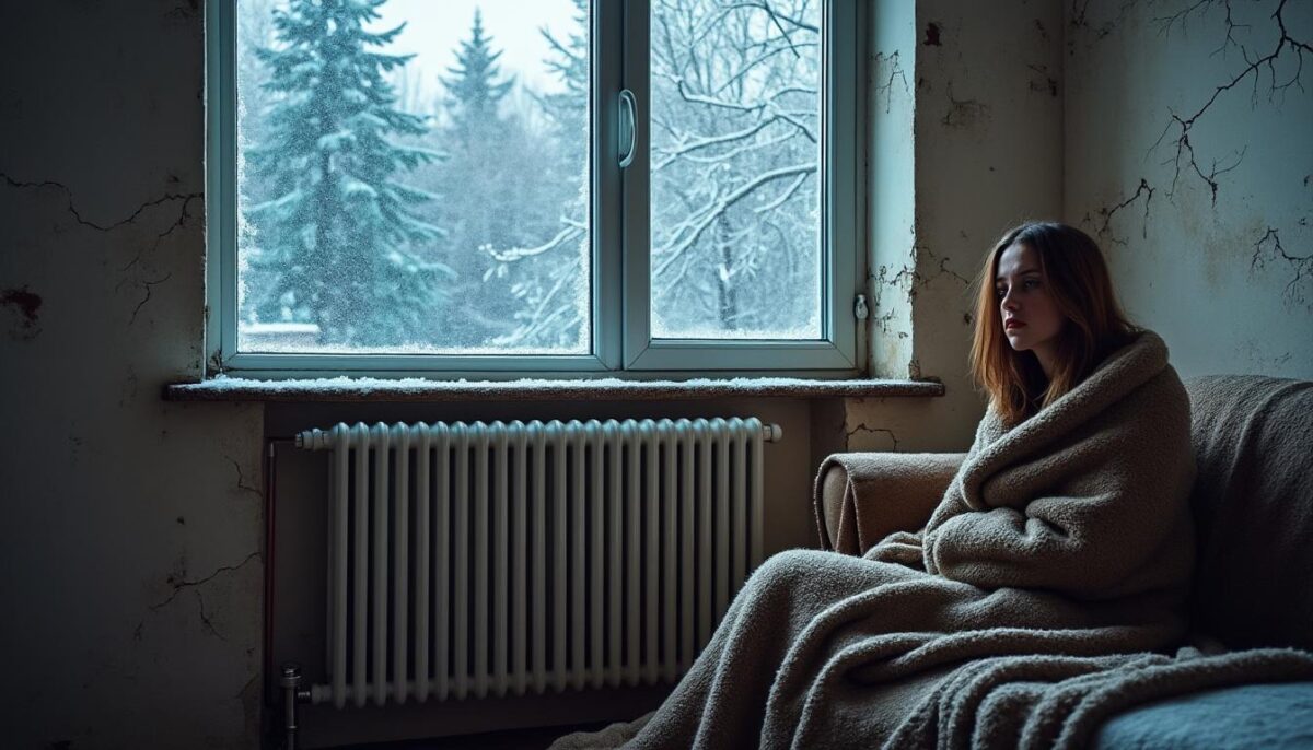 découvrez comment éviter les déperditions de chaleur dues à une isolation ratée et économisez sur votre chauffage.