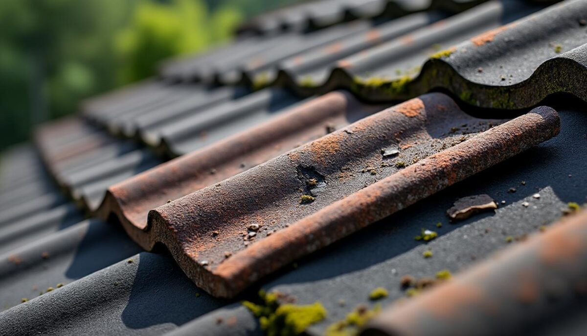 découvrez quand et pourquoi refaire votre toiture dès qu'une tuile bouge pour éviter les dégâts et assurer la protection de votre maison.