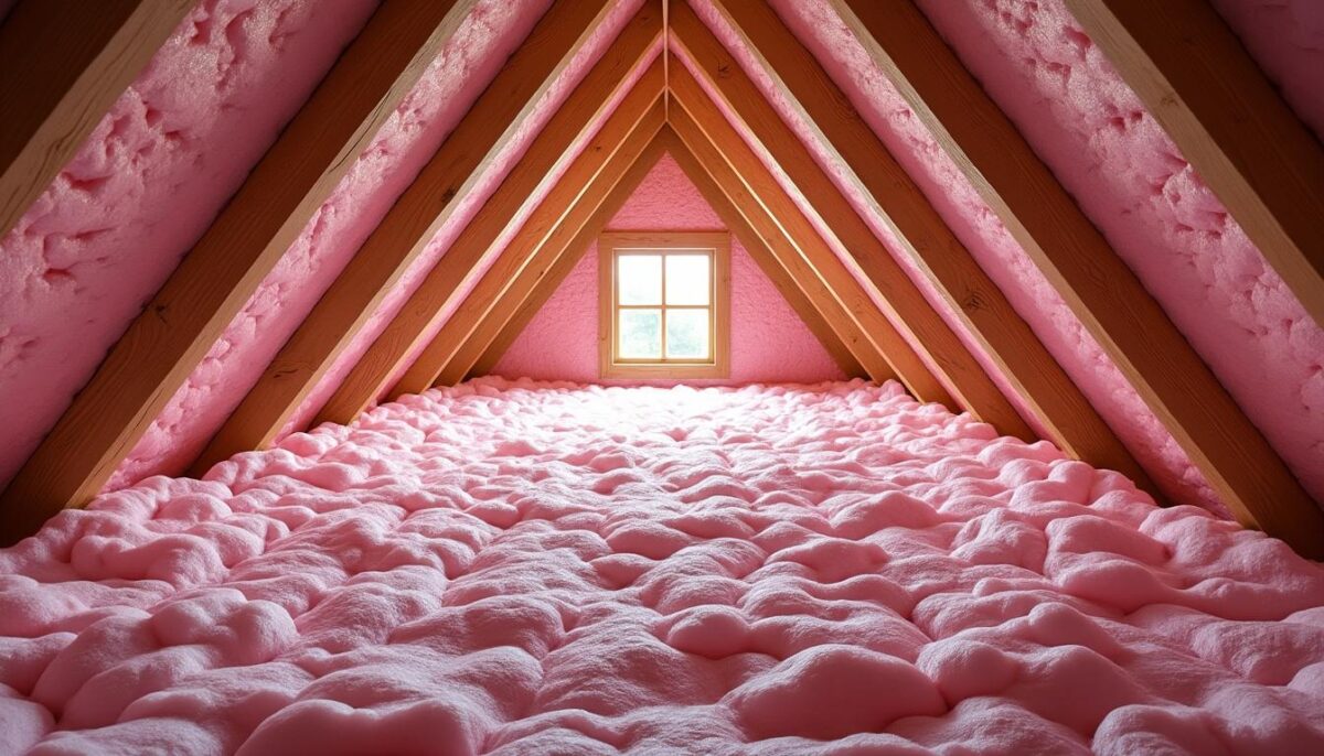 découvrez comment isoler efficacement vos combles perdus pour améliorer le confort de votre maison et réduire vos dépenses énergétiques. conseils pratiques et méthodes simples expliqués.