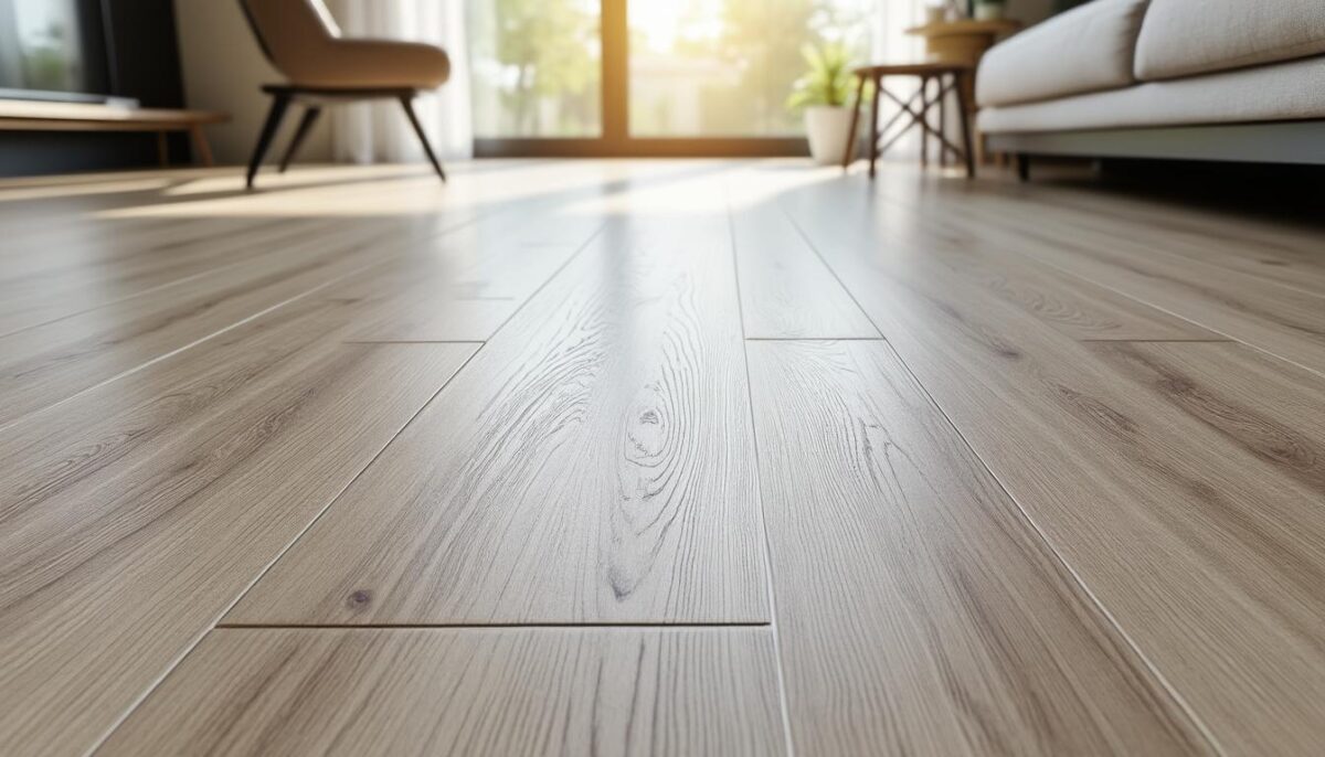 découvrez si les sols en vinyle se marquent rapidement et comment choisir un revêtement durable et esthétique pour votre intérieur.