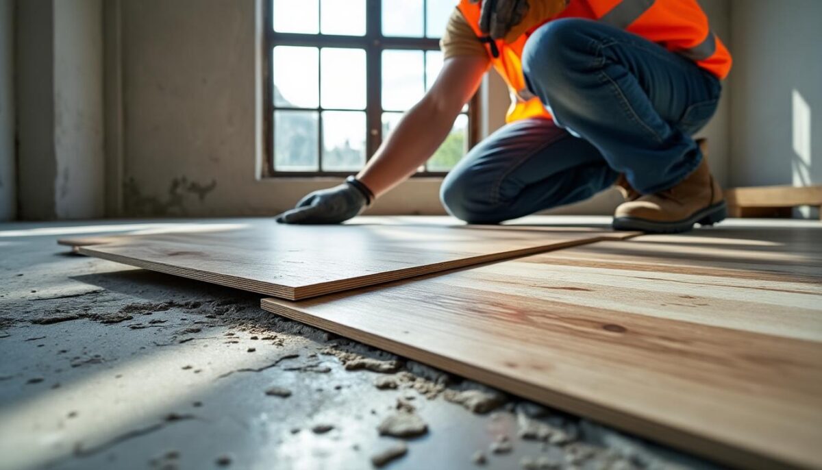 découvrez comment poser vos revêtements sans ragréage avec nos astuces simples et efficaces. gagnez du temps et évitez les erreurs pour un résultat impeccable.