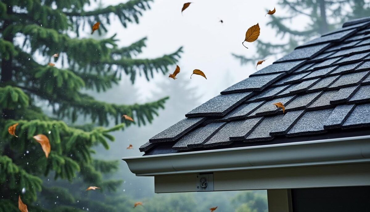 découvrez comment assurer la sécurité de votre toiture face aux vents forts grâce à une fixation correcte et des conseils d'experts pour prévenir les risques.