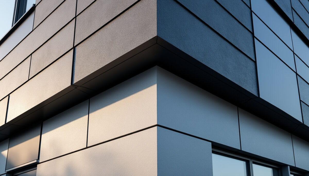 découvrez comment les travaux de toiture peuvent affecter les revêtements de façade et quelles précautions prendre pour protéger votre maison.