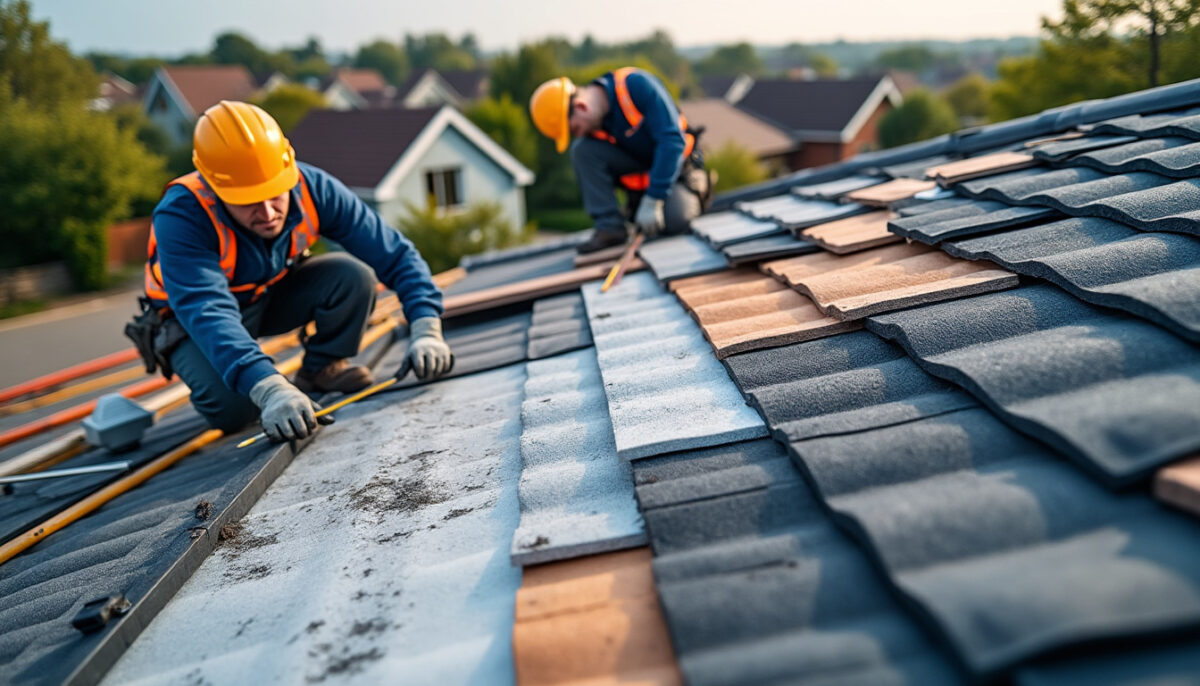 découvrez pourquoi le prix de la toiture au m² augmente et quels sont les facteurs qui influencent cette hausse.