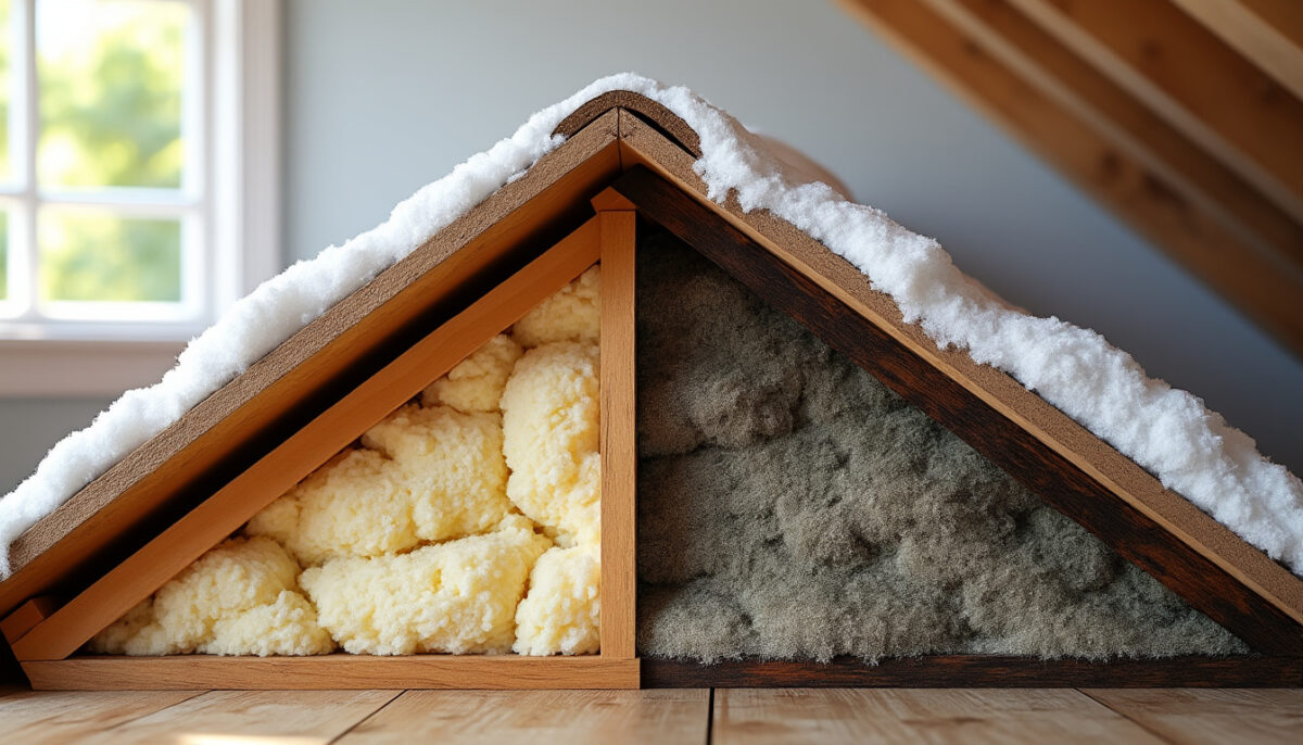 découvrez quand il est préférable d'isoler votre toiture pour prévenir l'humidité : agir maintenant ou attendre ? conseils et solutions pour protéger votre maison efficacement.