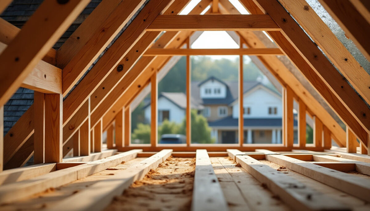 découvrez si le surcoût dans les travaux de toiture et charpente intervient trop tard et comment anticiper ces dépenses pour protéger votre investissement.