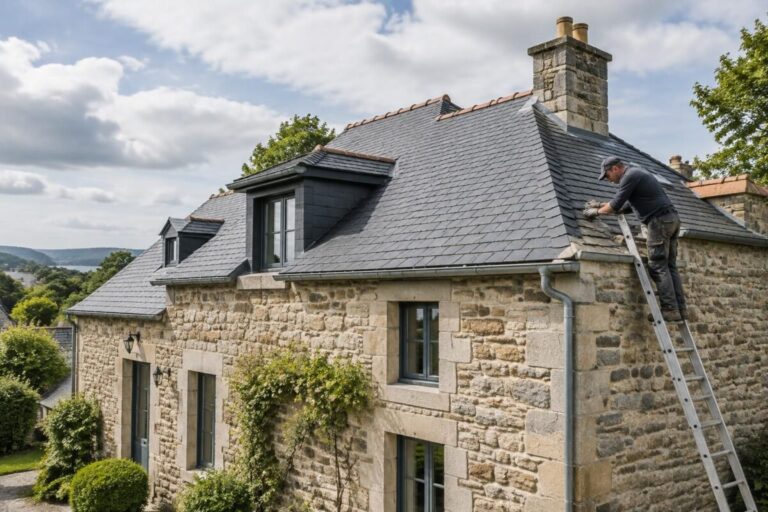 découvrez 5 conseils de toiture pour protéger votre rénovation en pierre et éviter les erreurs coûteuses.